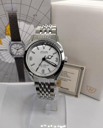 Nivada Grenchen Super Antarctic 