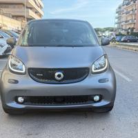 Smart ForTwo 90 0.9 Turbo twinamic Prime LED NAVI 