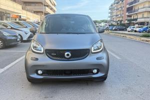 Smart ForTwo 90 0.9 Turbo twinamic Prime LED NAVI 