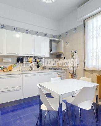 SPLENDIDA VILLA PANORAMICA SUL MARE!