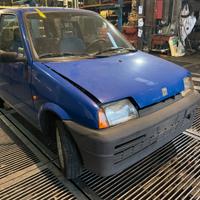 Ricambi usati per Fiat Cinquecento 900 del 95