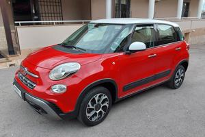 Fiat 500L 1.3 Multijet 95 CV Connect (Bicolore)