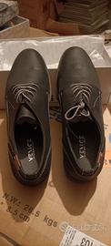 NUOVE! Eleganti scarpe da uomo in pelle 43