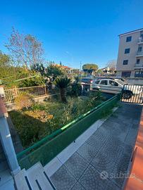 Stupenda casa con giardino rif.0984