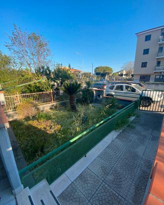 Stupenda casa con giardino rif.0984