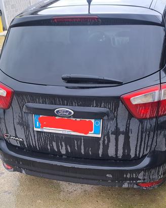 Portellone posteriore ford cmax c-max 2010>