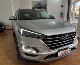 Hyundai Tucson 1.6 CRDi XPrime