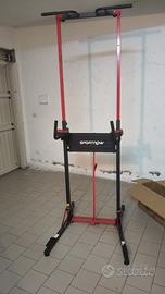 Struttura per allenento