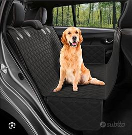 coprisedile posteriore rav4 