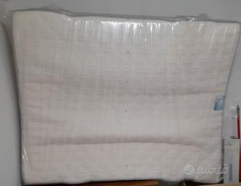 Materasso matrimoniale memory foam