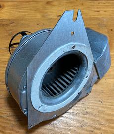 Scaldabagno Gruppo ventola completo