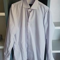 Camicia Enrico Monti taglia 40