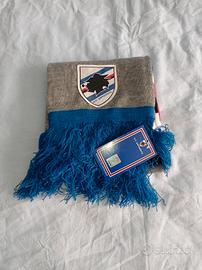 Sciarpa Sampdoria 