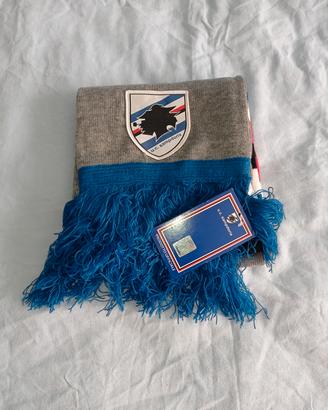 Sciarpa Sampdoria 