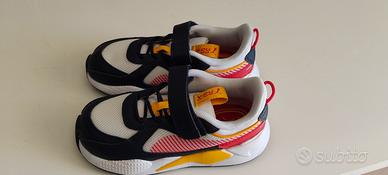 scarpe puma