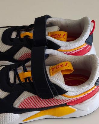 scarpe puma