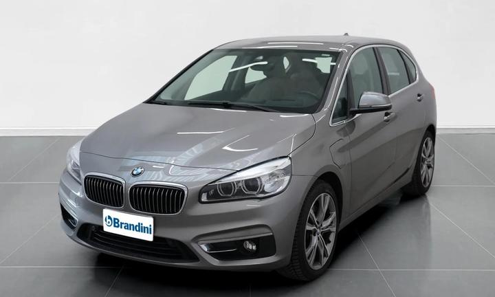 BMW 225xe Active Tourer iPerformance Advantage aut