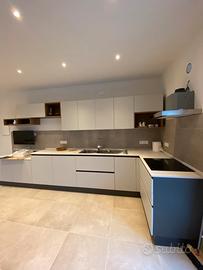 Bilocale arma di taggia