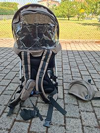 Zaino Porta Bambino Trekking - Chicco 