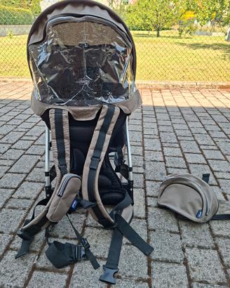 Zaino Porta Bambino Trekking - Chicco 