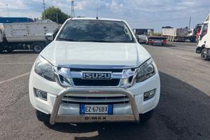 Isuzu Dmax Quasar 2.5 TDI Stra Full