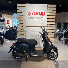 VESPA GTS 300 SUPER TECH (2024)