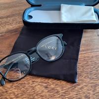 Occhiali GUCCI GG0551 O-005 NUOVI – Mai Indossati