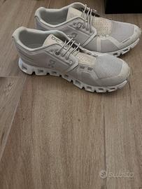 Scarpe ginnastica qc sales
