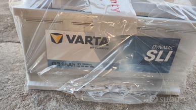 Batteria auto Varta 95Ah