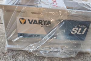 Batteria auto Varta 95Ah