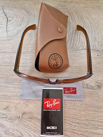 occhiali da sole da donna RAY-BAN "originali"