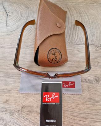 occhiali da sole da donna RAY-BAN "originali"
