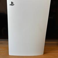 Playstation 5 digital