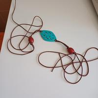 collana/cintura estiva