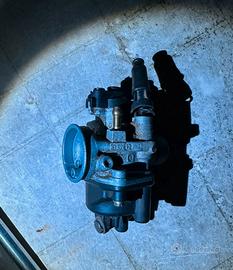Carburatore dell’orro PHBN 12