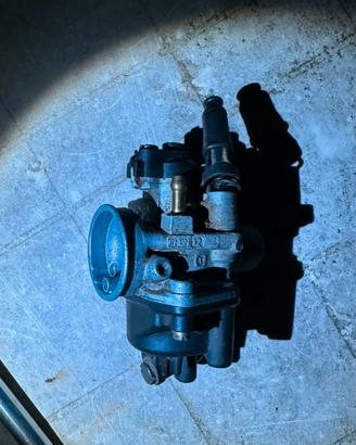Carburatore dell’orro PHBN 12