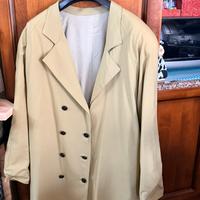 Soprabito donna italiano