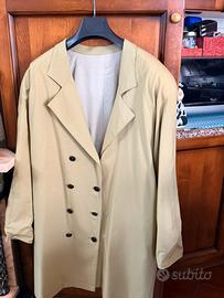 Soprabito donna italiano