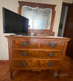 Comoò liberty autentico