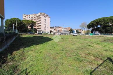 TER. RESIDENZIALE A PORTO RECANATI