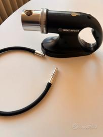 Affumicatore Smoke Infuser GSM01BA  - come nuovo