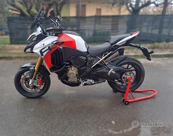DUCATI Multistrada V4 S RS