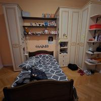 Camera Completa Da Una Piazza e Mezza