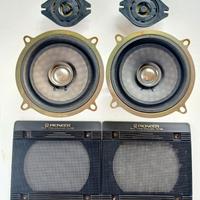 Altoparlanti Pioneer per auto