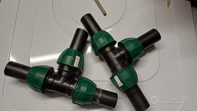 raccordi pvc 