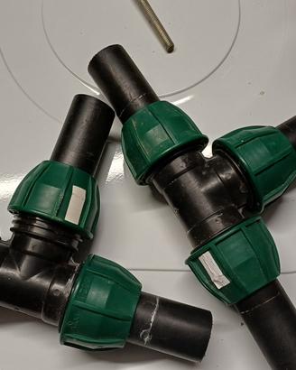 raccordi pvc 