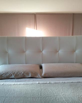 LETTO MATRIMONIALE POLTRONA FRAU "Modello AURORA"