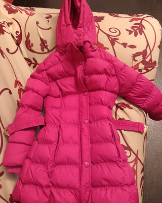 cappotti lunghi bambina 