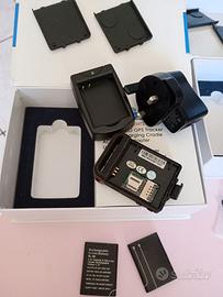 REWIRE SECURITY  GPS TRACKER TK 102  originale
