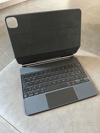 iPad Magic Keyboard per iPad Air e Pro 11”